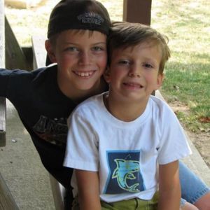 Meet your Posher, Clark